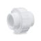 Thrifco Plumbing 1/2 Inch Slip x Slip PVC Union SCH 40 8114964 - alternate 1